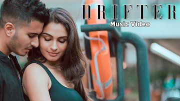 Drifter   Official Music Video   Andrea Jeremiah feat  Arjun   YouTube