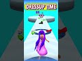 It's dressup Time on #buildagirl #mobilegame 7