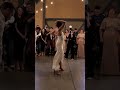 Surprise first dance mashup  full on channel