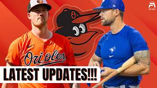 Something HUGE Is Brewing... | Daily Baltimore Orioles News & Rumors screenshot 5