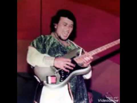 Rhoma irama Cinta Lewat Telepon