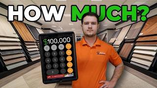 Whats The Real Cost Of Flooring?