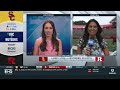 No. 12 USC at Rutgers LIVE | Huge Week 3 SHOWDOWN | Pregame Show + PICKS & PREDICTIONS ✅