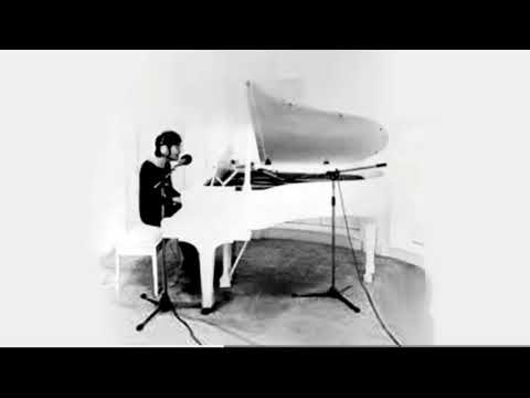 Now And Then- John Lennon ORIGINAL piano demo