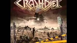 Crashdiet - Anarchy