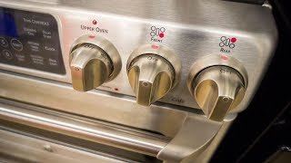 Here’s Why You Should Always Take A Photo Of Your Stove Before You Go On Vacation | Southern Living
