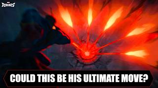How will Cyclops Play in Marvel Rivals?