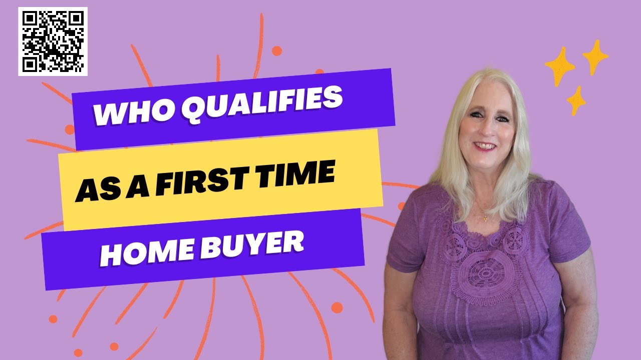 First Time Home Buyers Options V1 - YouTube