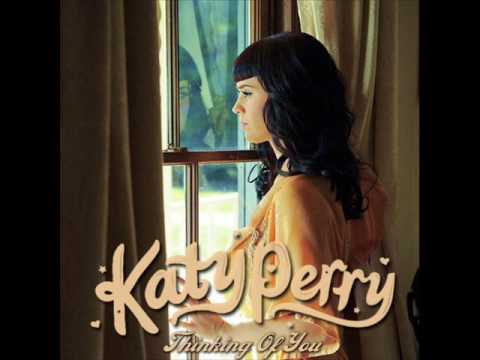 Katy Perry - Thinking Of You Official Acoustic Version {HQ} RARE ...