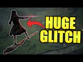 This Huge Glitch ALMOST Broke Hogwarts Legacy