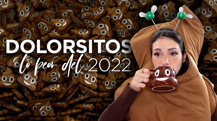 Lo peor del 2022 | El regreso de Truñolina