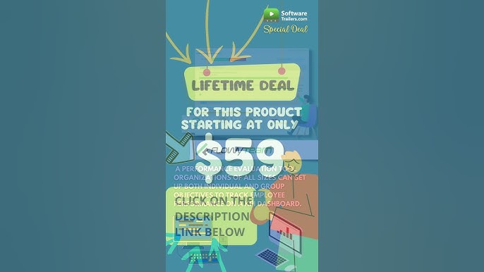 Flowyteam Lifetime Deal for Company Productivity & Performance: Boost Efficiency Today
