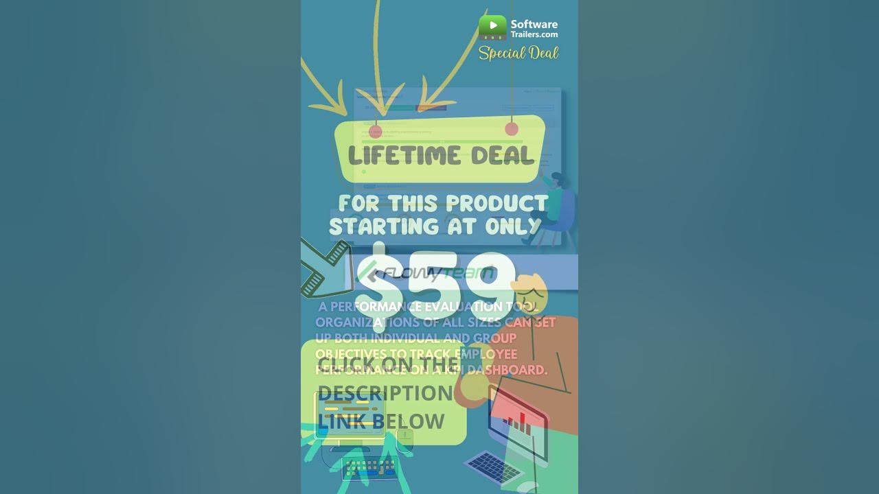 Flowyteam Lifetime Deal Review | Productivity & Performance Tools for Sme
