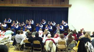 Cyprus High Show Choir