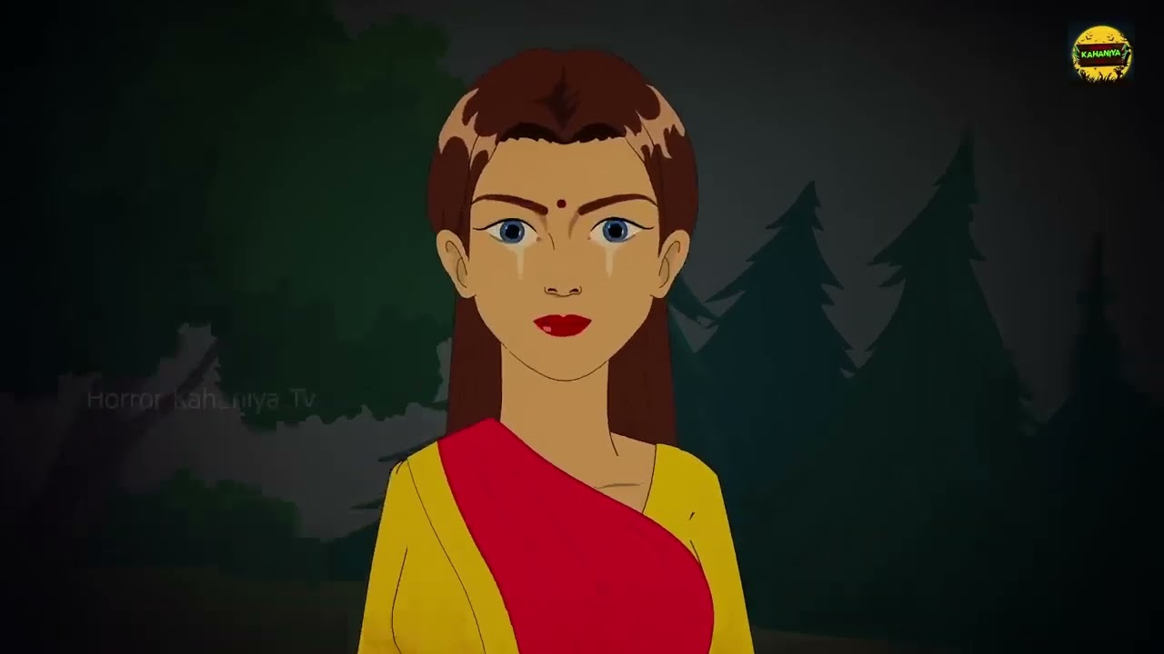 KHOON KI PYAS / NEW CARTOON VIDEO