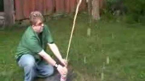 The Mentos & Diet Coke Experiment: Phase 2