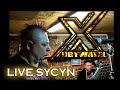 Obywatel X - Szreń (Sycyn live 18.03.2023)