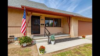 New on the Market! Vintage 1315 S. Silverbirch Pl. 4 bedrroms, 2 bathrooms, 2 car garage, Large Yard