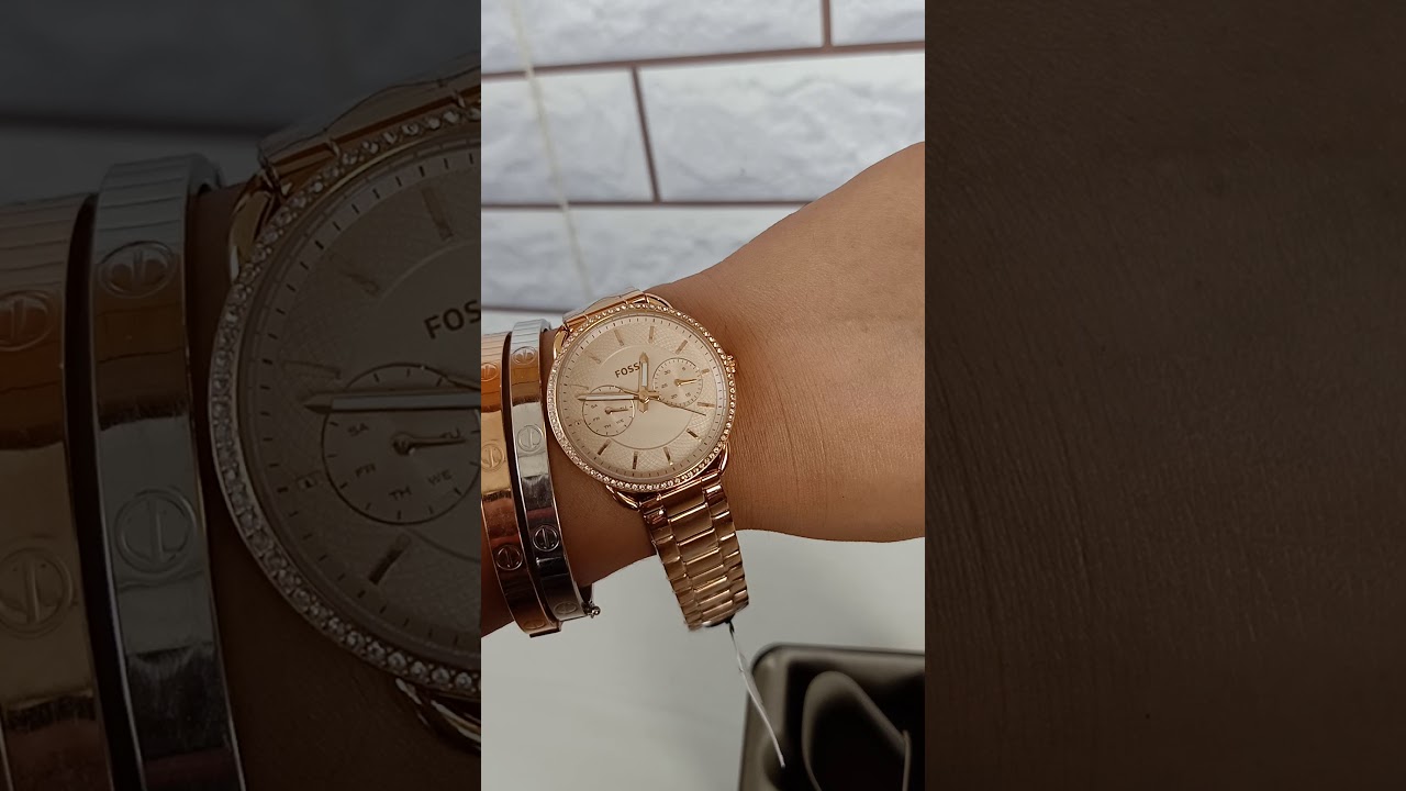 fossil 4264