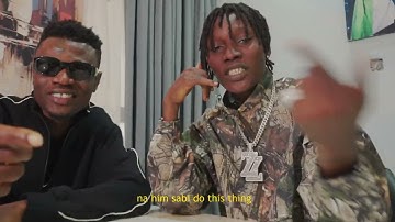 Thumbnail of Niphkeys & Zinoleesky - Close To Me (Official Visualizer) (feat. BNXN)