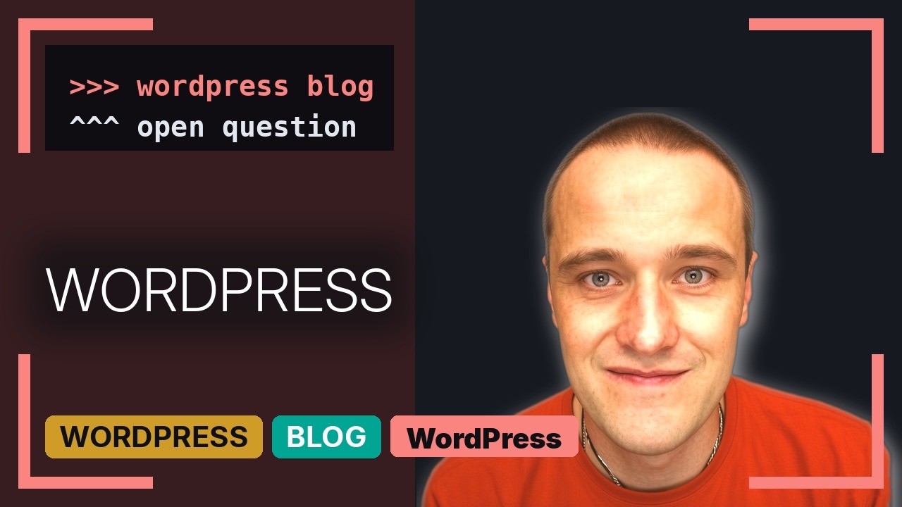 Custom pages with html in wordpress editor vs. writing it all directly ...