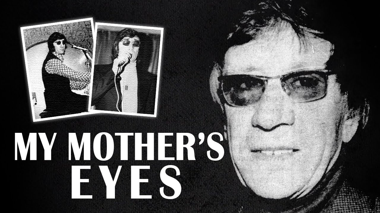 John Doc - My Mother's Eyes