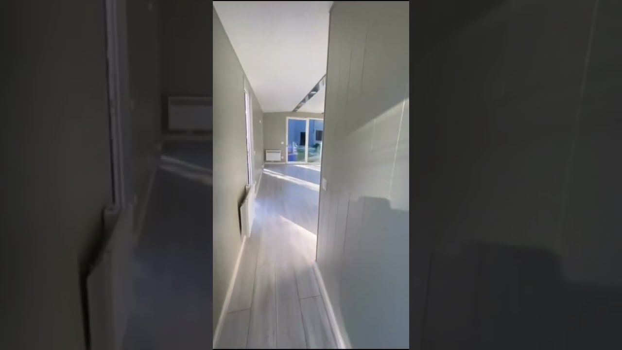 Casa Mobila DAKOTA 55 mp Premium