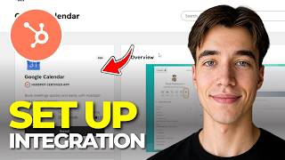 How To Set Up Integrations In HubSpot Operations Hub (Tutorial 2026)
