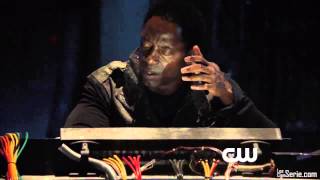 Clip 4 - The 100 - 