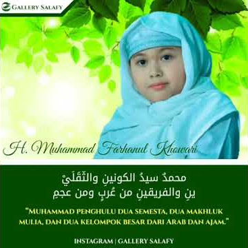 Aa h.farhanul khowari