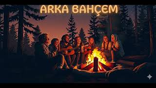 Herkesin Bir Arka Bahçesi Var Benim Ki Burada Fvzky
