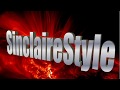 Sinclairestyle official brand opening