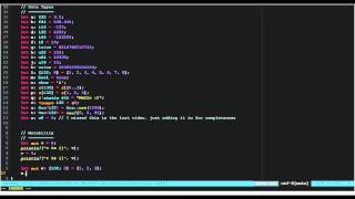 Rust Fasttrack - Episode Three: "Mutability"