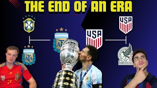 Who Will Win? Copa America 2024 Predictions and Analysis