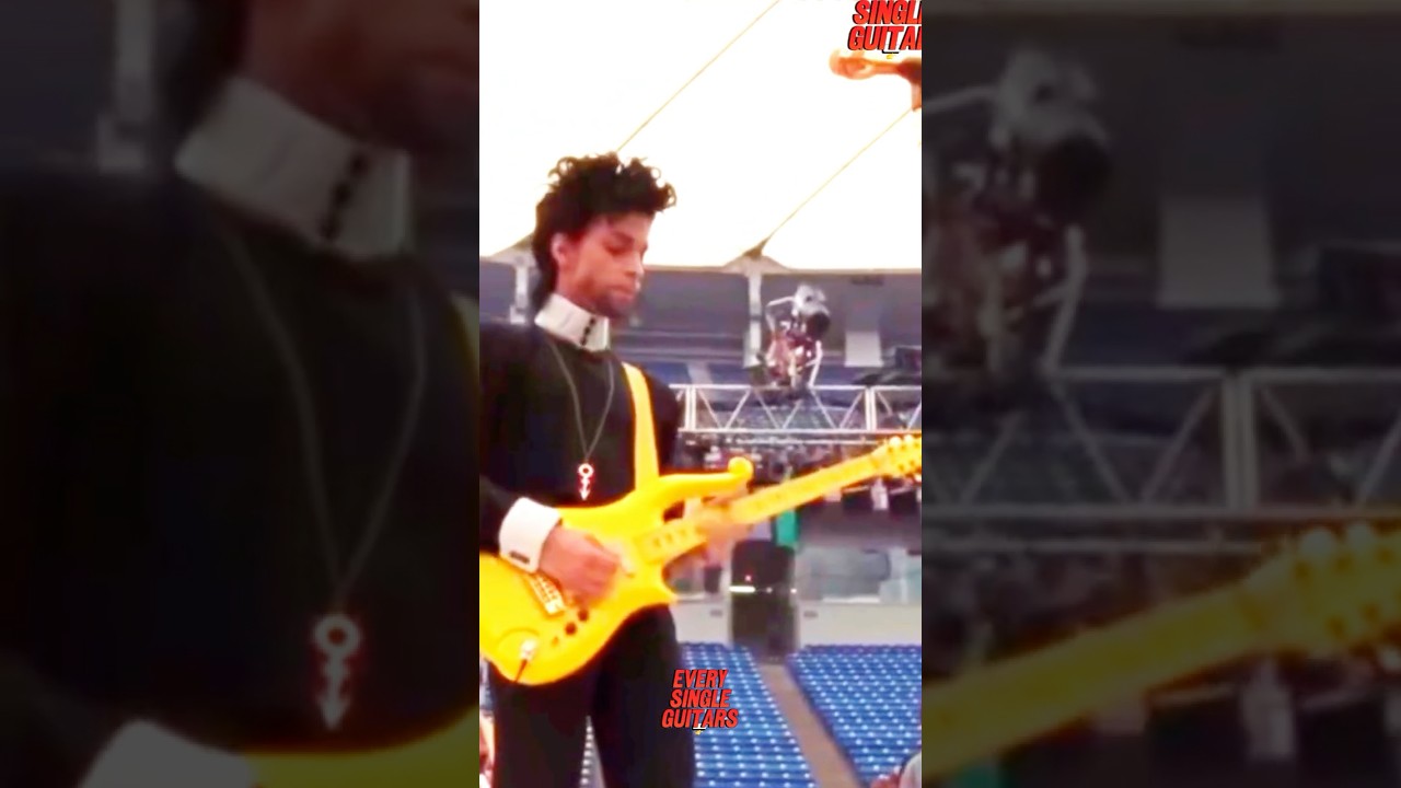 Possibly the Most Underrated Guitarist Ever... 🎸🔥