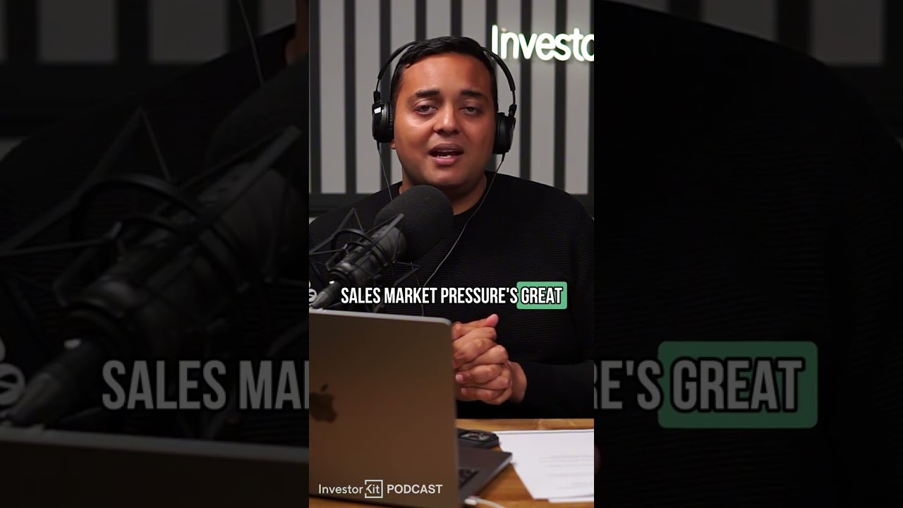 A thriving market needs tight supply, low days on market, and strong rental growth