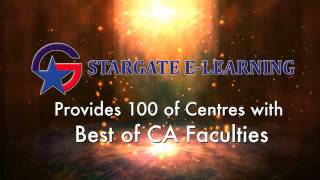 STARGATE E-LEARNING INTRODUCTION Wealth