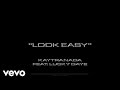 KAYTRANADA - Look Easy (Instrumental (Audio))