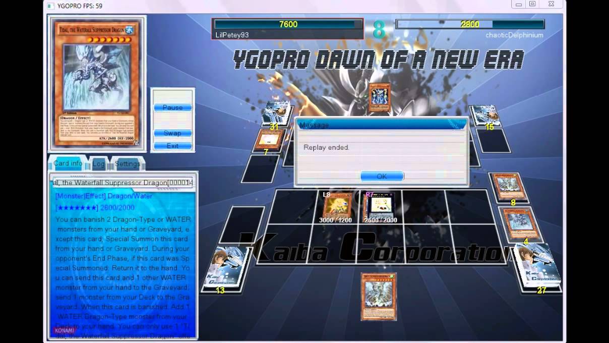 Suppressor Dragons vs