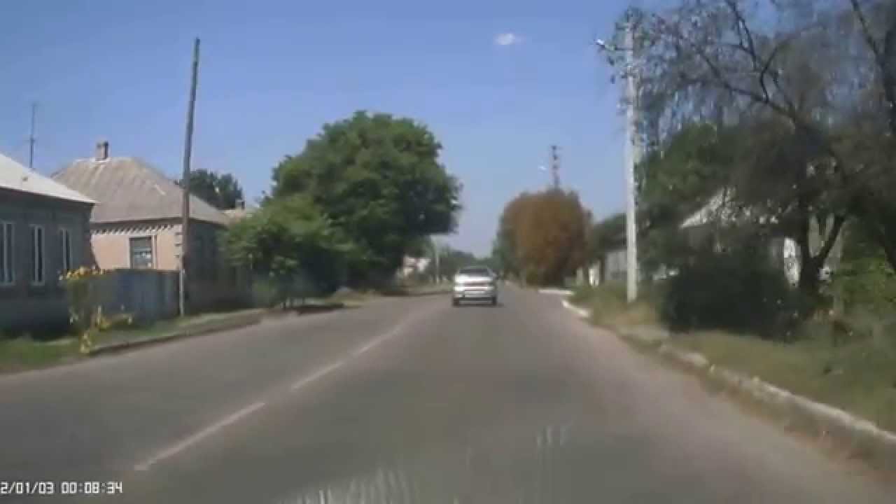 Видеорегистратор GS8000L обзор