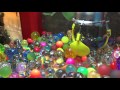 スーパーボール クレーンゲーム ISETAN相模原店 #01