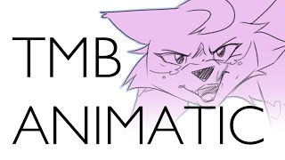 The Mystic Beyond ANIMATIC- Thin Ice