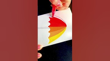 umbrella #asmr  #colorwithme #art #coloringbook #onlyhues #drawing #arttherapy #coloring