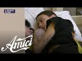 Amici 24 - Le insicurezze di Chiara