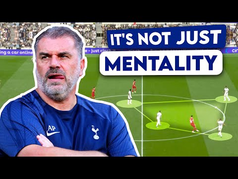 games188 x indobit88 - Bagaimana Postecoglou Merevolusi Spurs