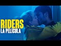 RIDERS - Película completa en español | Playz