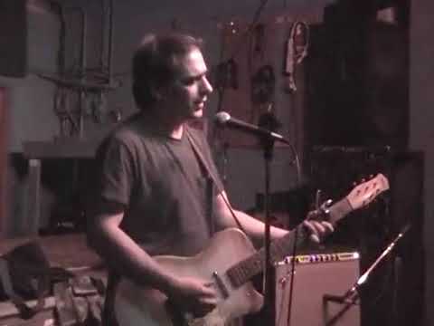 Jason Molina ~ East St. Louis Blues