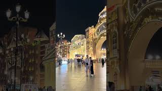 Pick & drop to Global Village Dubai By Car, Van, Bus Transfer