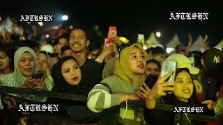 Aftershine  Tresno Tekan Mati   Temanggung 2025