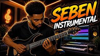 Congolese Seben Instrumentals Classic Guitar Grooves